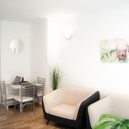 Monko Arena & Beach Torremolinos Ngoại thất bức ảnh