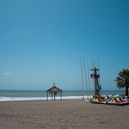Monko Arena & Beach Torremolinos Ngoại thất bức ảnh