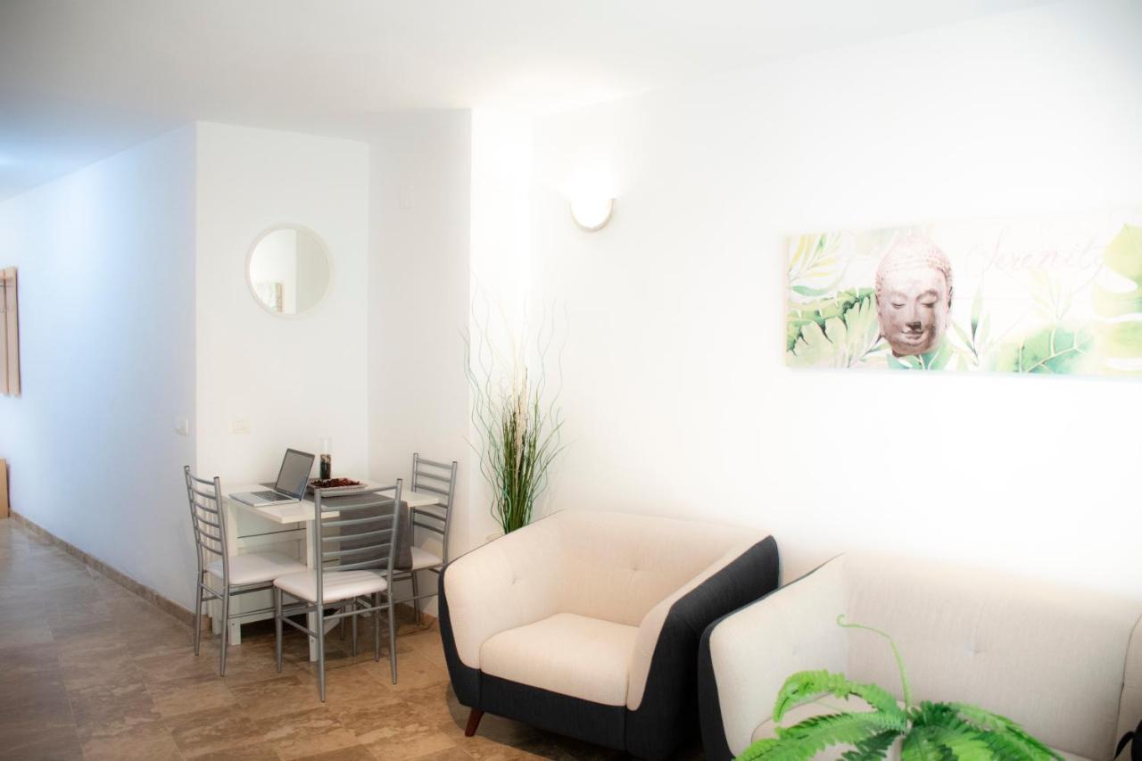 Monko Arena & Beach Torremolinos Ngoại thất bức ảnh