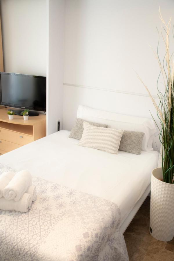 Monko Arena & Beach Torremolinos Ngoại thất bức ảnh