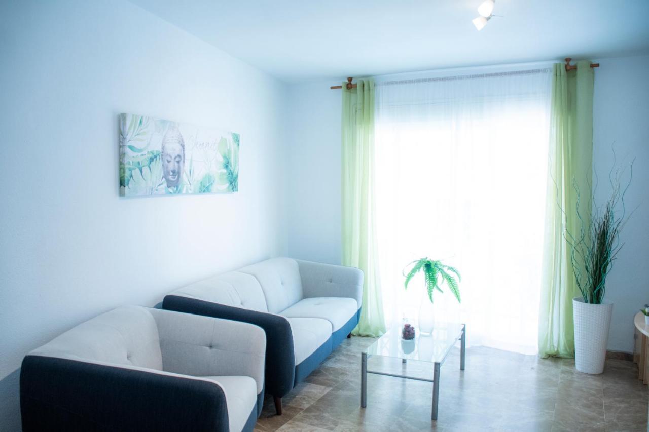 Monko Arena & Beach Torremolinos Ngoại thất bức ảnh