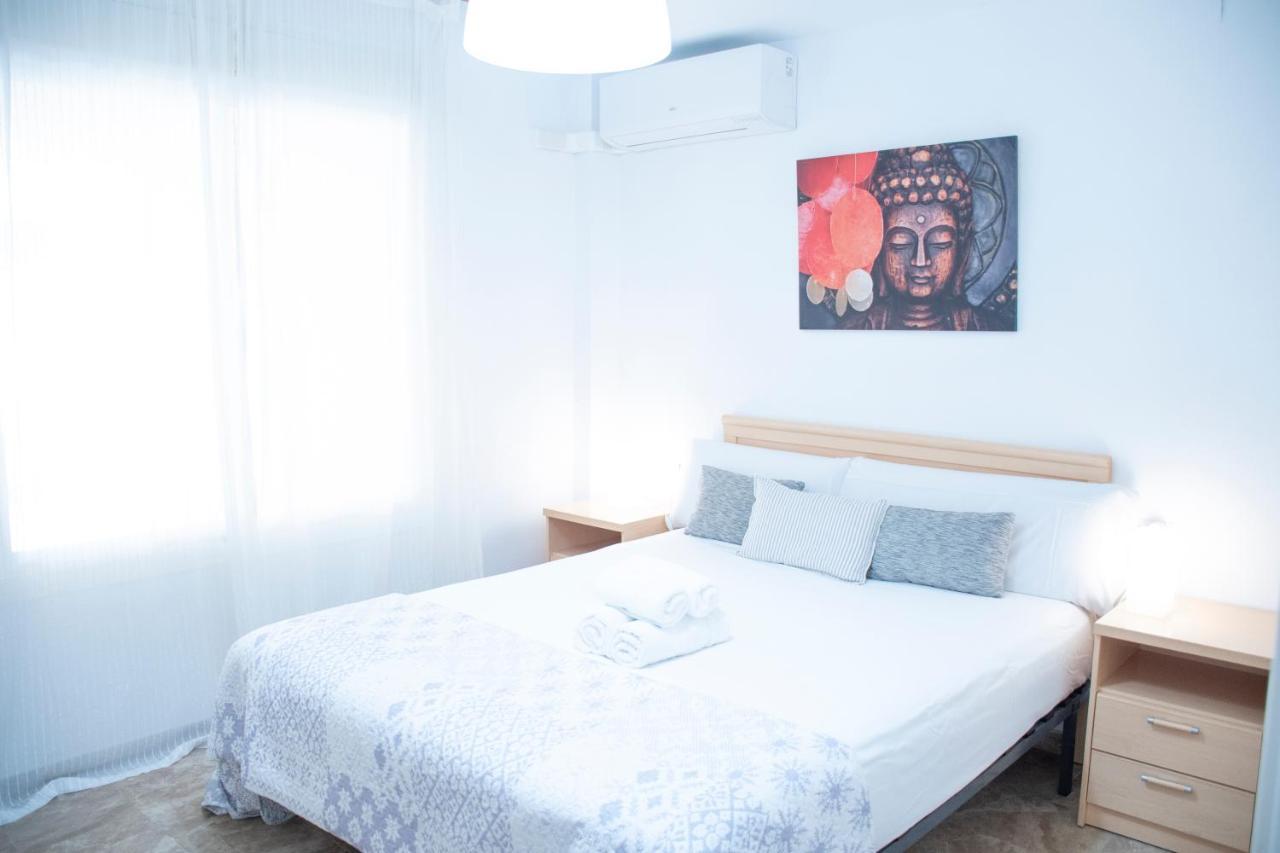 Monko Arena & Beach Torremolinos Ngoại thất bức ảnh