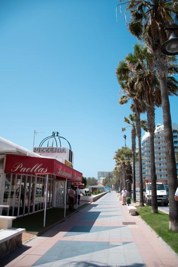 Monko Arena & Beach Torremolinos Ngoại thất bức ảnh