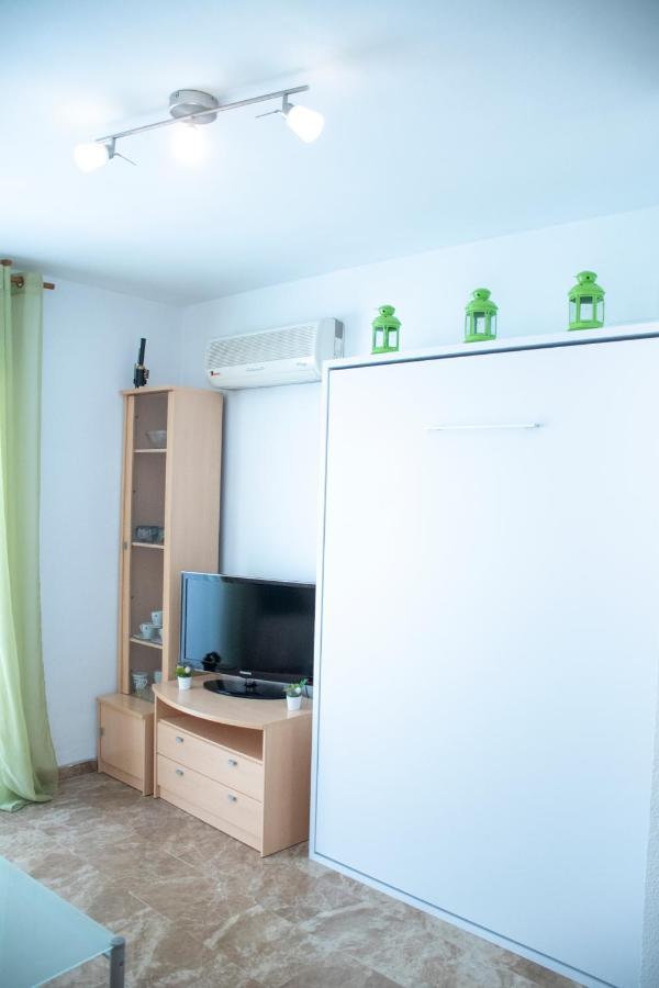 Monko Arena & Beach Torremolinos Ngoại thất bức ảnh
