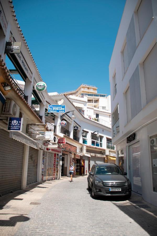 Monko Arena & Beach Torremolinos Ngoại thất bức ảnh