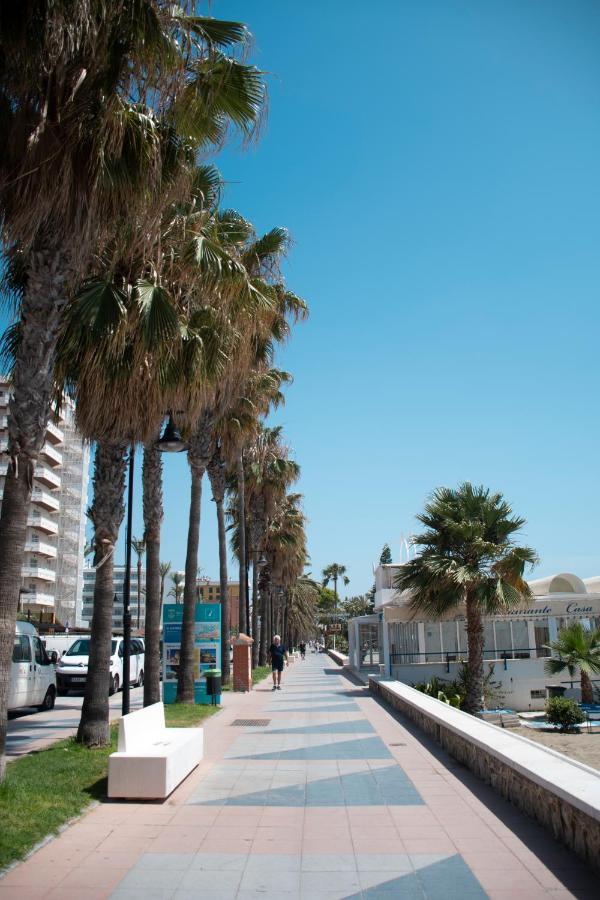 Monko Arena & Beach Torremolinos Ngoại thất bức ảnh