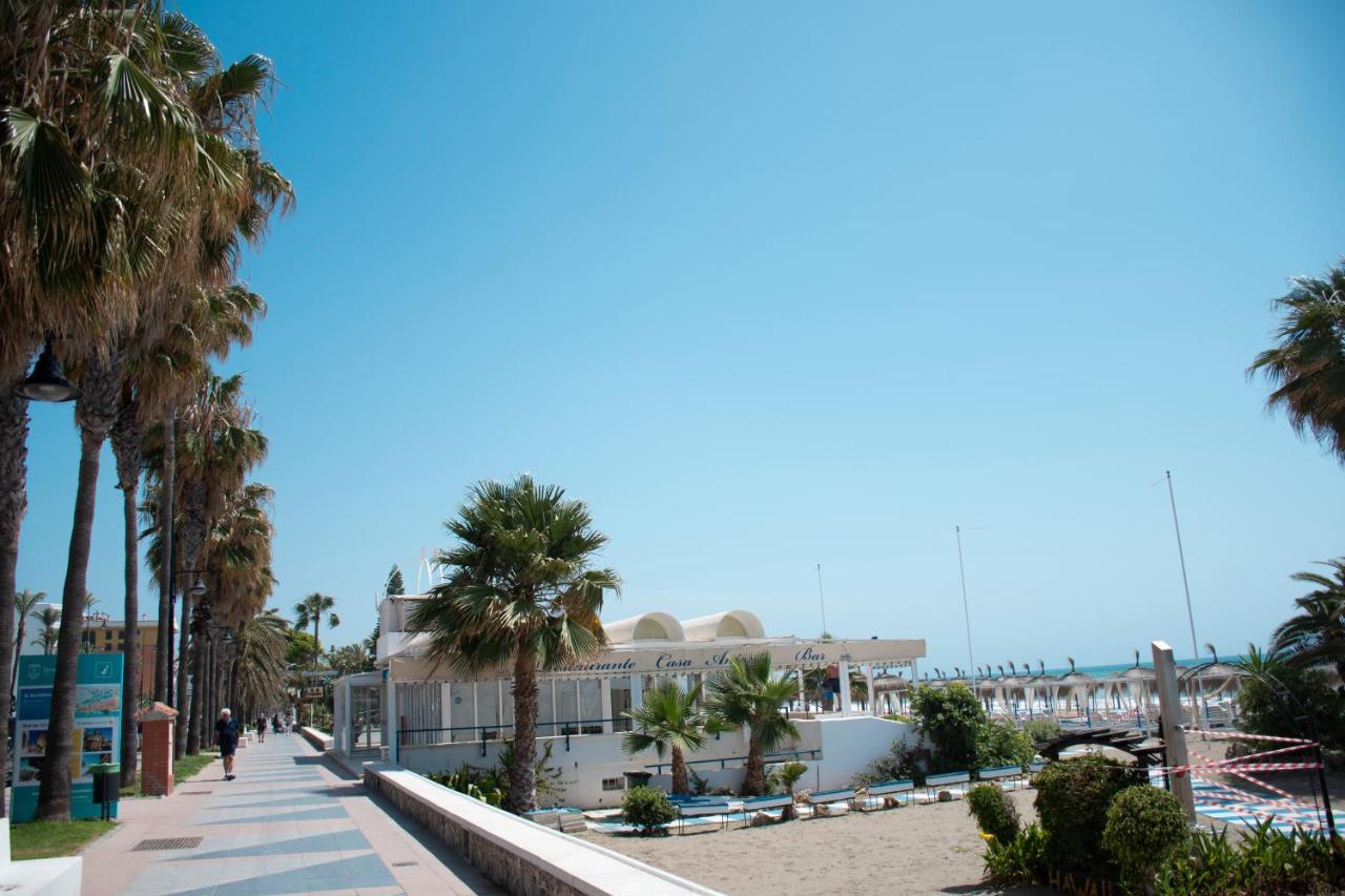 Monko Arena & Beach Torremolinos Ngoại thất bức ảnh
