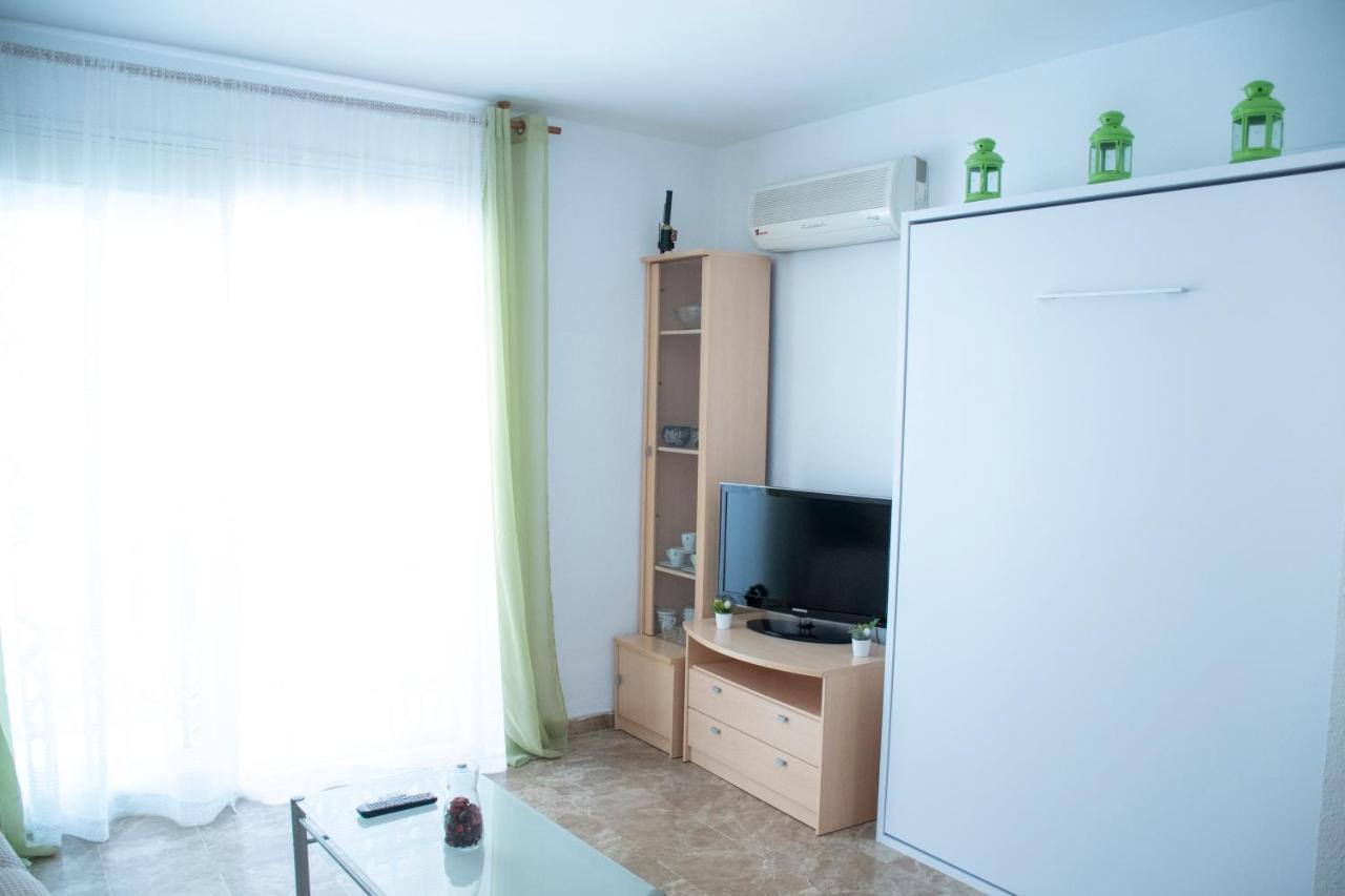 Monko Arena & Beach Torremolinos Ngoại thất bức ảnh