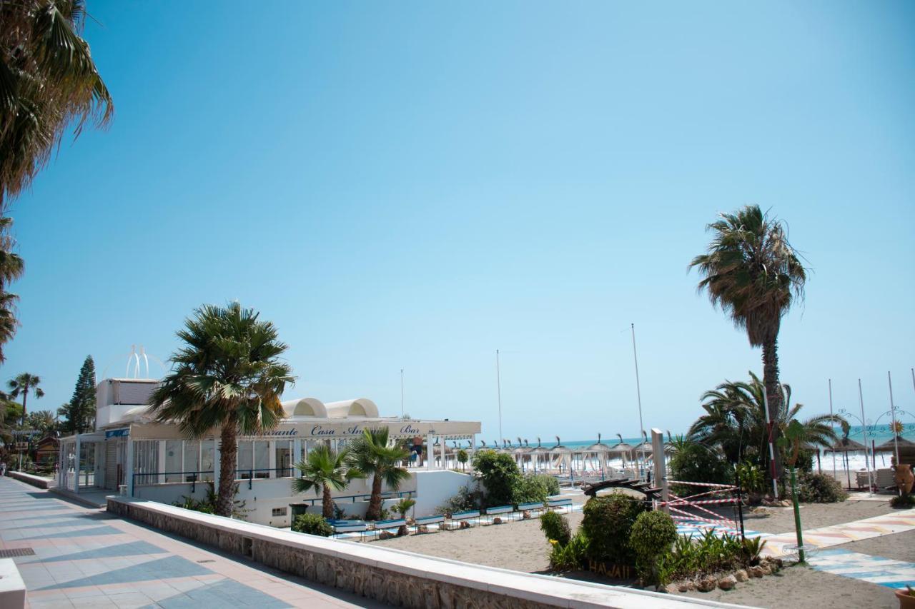 Monko Arena & Beach Torremolinos Ngoại thất bức ảnh
