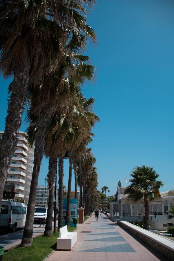 Monko Arena & Beach Torremolinos Ngoại thất bức ảnh